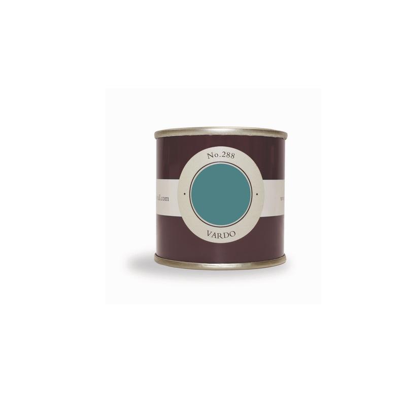 Farrow & Ball <br/> Estate Emulsion <br/> Vardo 288,Decken & Wände, Farrow & Ball - SNOWFLAKE kindermöbel concept store