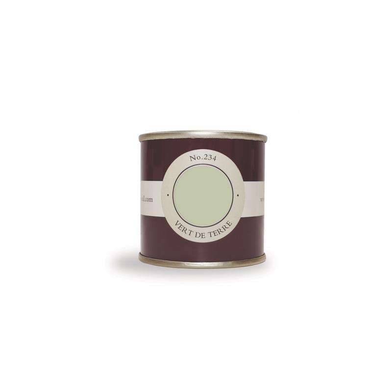 Farrow & Ball <br/> Estate Emulsion <br/> Vert de Terre 234,Decken & Wände, Farrow & Ball - SNOWFLAKE kindermöbel concept store