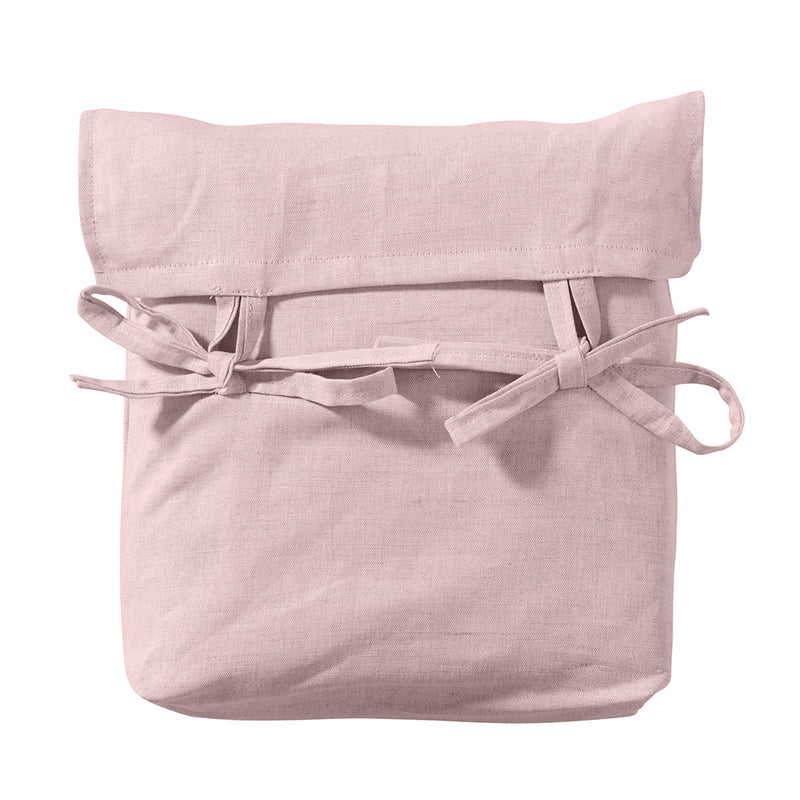 Oliver Furniture  Vorhang Wood Mini+  Rosa - Online MY SNOWFLAKE