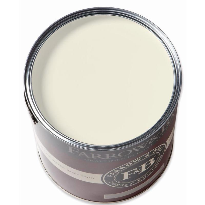 Farrow & Ball  Modern Emulsion  White Tie 2002