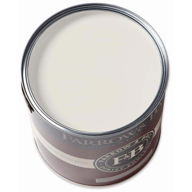 Farrow & Ball Modern Emulsion Wimborne White 239