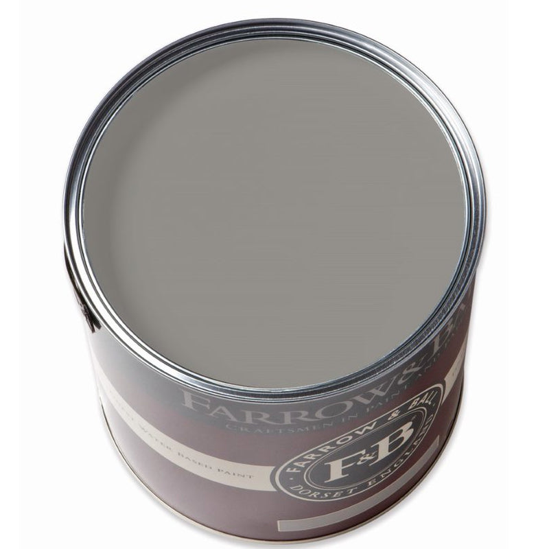 Farrow & Ball  Modern Emulsion  Worsted 284