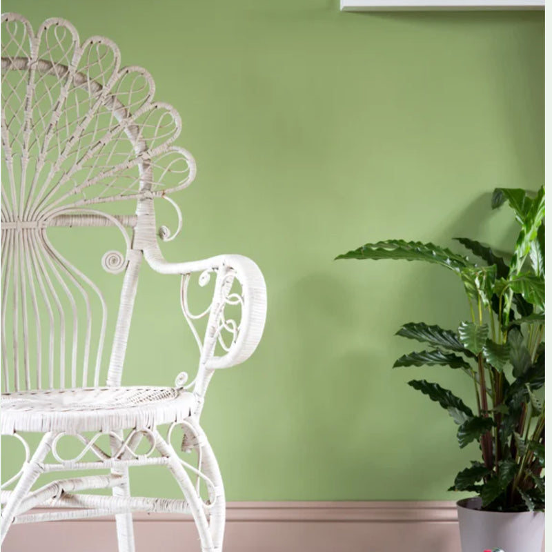 Farrow & Ball Modern Emulsion Yeabridge Green 287