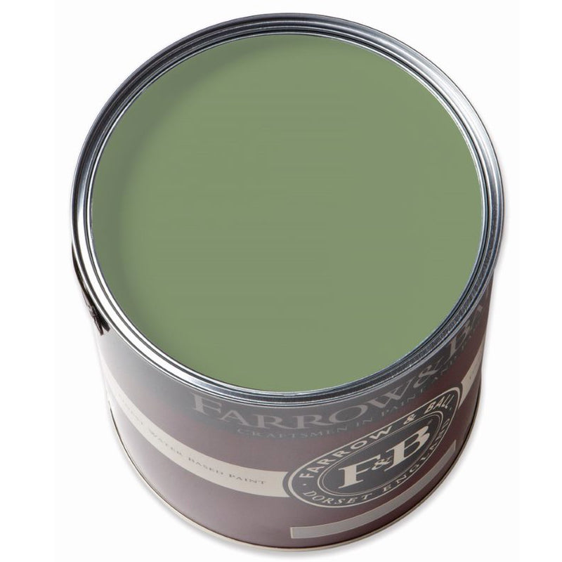 Farrow & Ball Modern Emulsion Yeabridge Green 287