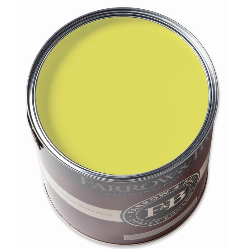 Farrow & Ball  Modern Emulsion Archive Yellowcake 279